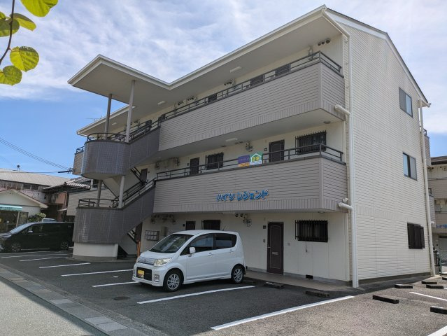 ハイツレジェンド