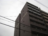 パラシオ南森町の画像