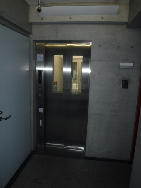 エスペランサ平河町のその他共用部分|エスペランサ平河町