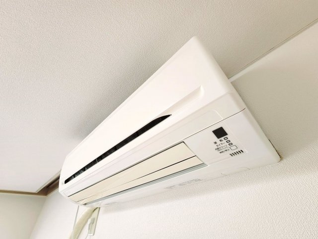 【設備】 | TKハイム錦町 | エアコン