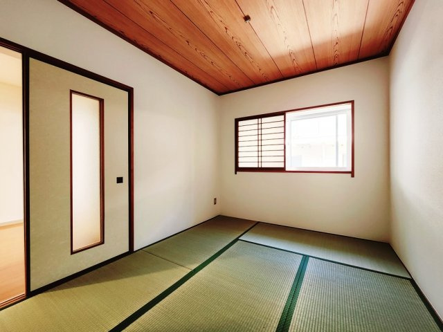 【和室】 | TKハイム錦町