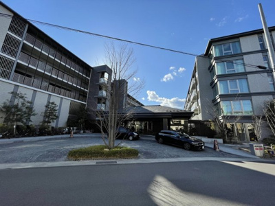 【外観】 | パークシティ桂ジオ