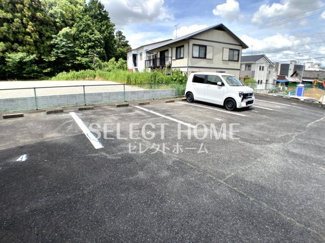 【駐車場】 | カースペースがあります
