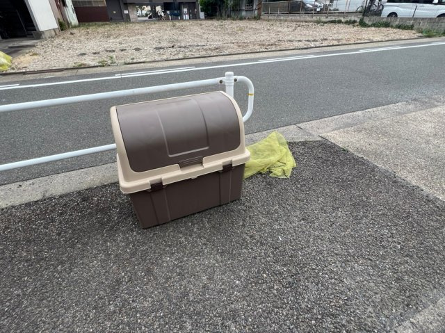 加藤ビルのその他共用部分|加藤ビル