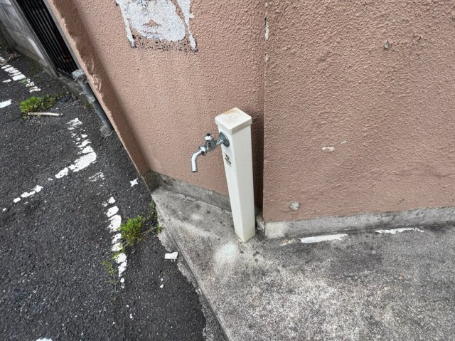 加藤ビルのその他共用部分|加藤ビル