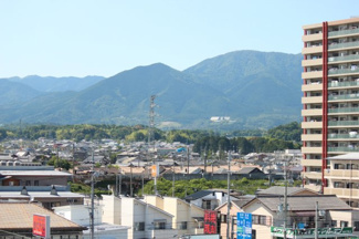 【展望】