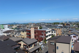 【展望】