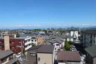 【展望】