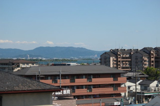 【展望】
