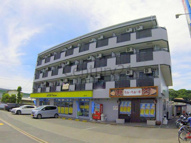 Enuzハイツの画像