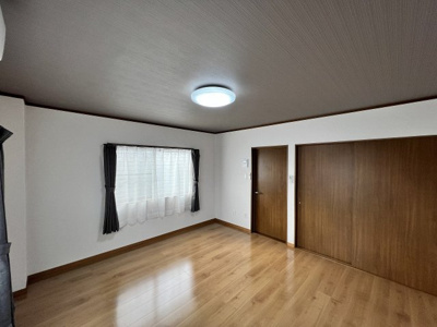 【居間・リビング】 | TYハイツ西川田