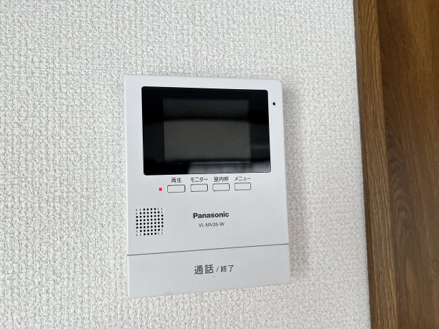 【セキュリティ】 | TYハイツ西川田