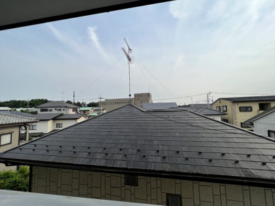【展望】 | TYハイツ西川田