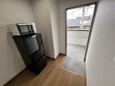 【玄関】 | TYハイツ西川田