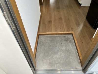 【玄関】 | TYハイツ西川田