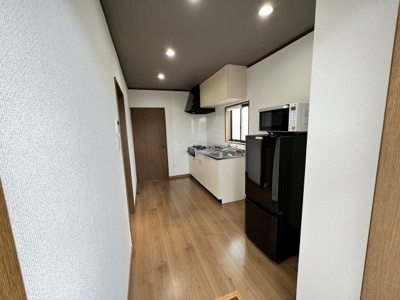 【内装】 | TYハイツ西川田