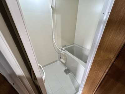 【浴室】 | TYハイツ西川田