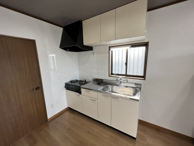 【キッチン】 | TYハイツ西川田