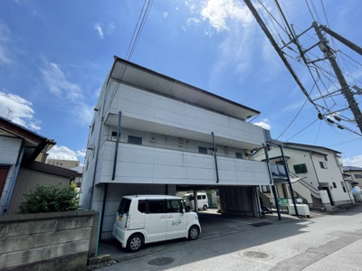 【外観】 | TYハイツ西川田