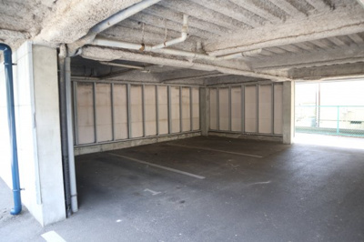 【駐車場】 | TYハイツ西川田