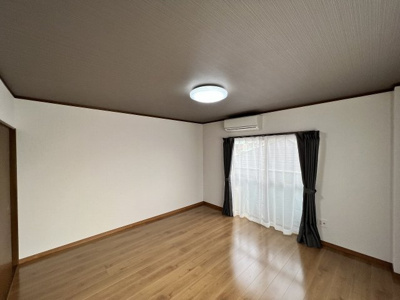 【居間・リビング】 | TYハイツ西川田