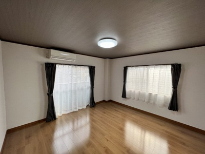 【居間・リビング】 | TYハイツ西川田