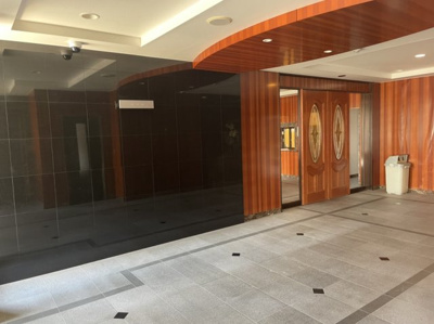 【エントランス】 | コンツェルトパーク東山 | オートロック機能付きで安心
