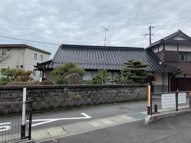 岩国市周東町下久原の売地の画像