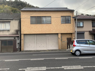 岩国市新港町４丁目の売地の画像