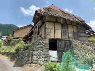 岩国市錦町広瀬の売地の画像