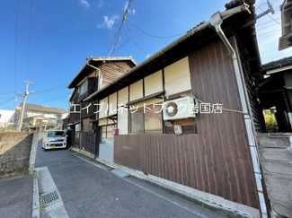 【外観】 | 物件の外観です