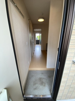 【玄関】 | ヒカリクレール