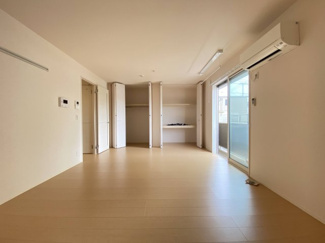 【寝室】 | ヒカリクレール