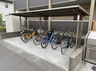 【その他共用部分】 | ヒカリクレール