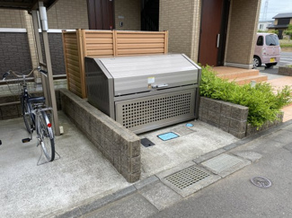 【その他共用部分】 | ヒカリクレール