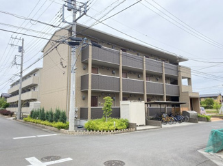 【外観】 | ヒカリクレール