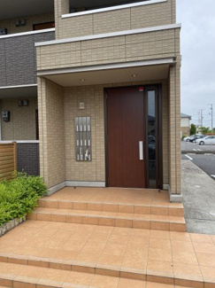 【エントランス】 | ヒカリクレール