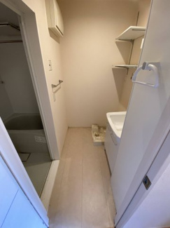 【洗面所】 | ヒカリクレール