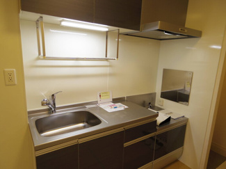 【キッチン】 | ヒカリクレール