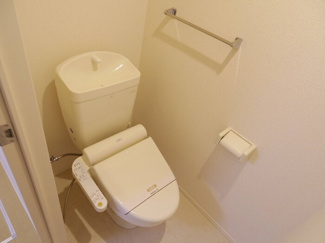 【トイレ】 | ヒカリクレール