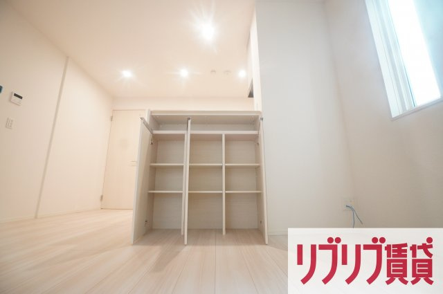 マスターグレイスのキッチン