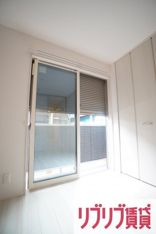 マスターグレイスの設備