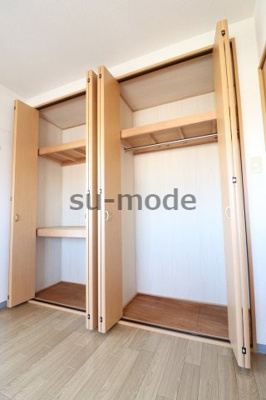 【収納】 | メルボルン真砂