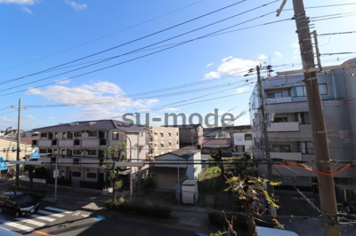 【展望】 | メルボルン真砂