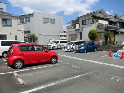 【その他共用部分】 | メルボルン真砂