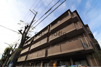 【外観】 | メルボルン真砂