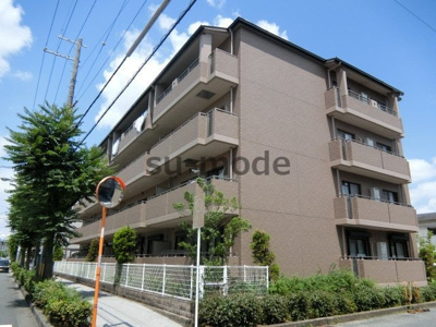 【外観】 | メルボルン真砂