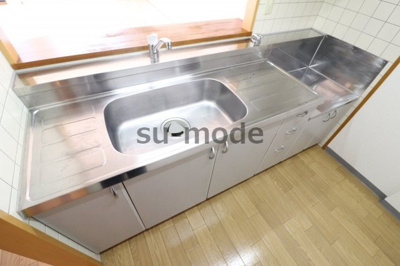 【キッチン】 | メルボルン真砂