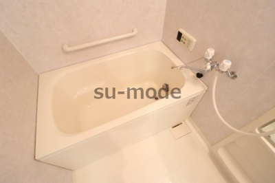 【浴室】 | メルボルン真砂