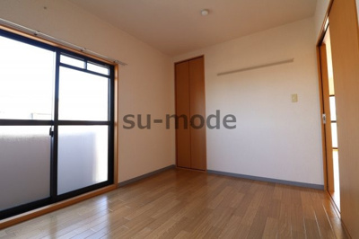 【寝室】 | メルボルン真砂